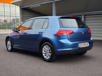 gebraucht VW Golf GolfComfortline 12 TSI Comfortline