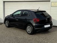 gebraucht VW Polo SHZ*PDC*Apple-CarPlay*Klimaautomatik*8-fach*uvm