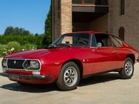 Gebraucht Lancia Fulvia S 90 PS (66 kW) 1971 Rot Coupé
