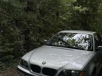 gebraucht BMW 316 318 i