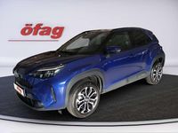 gebraucht Toyota Yaris Hybrid Cross 1.5 VVT-i Hybrid Active Drive Aut.