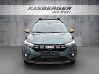 gebraucht Dacia Jogger Extreme+ Hybrid 140 5-sitzig