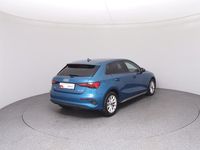 gebraucht Audi A3 30 TDI
