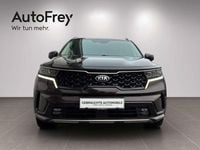 gebraucht Kia Sorento Sorento 2,2 CRDi SCR AWD Plati