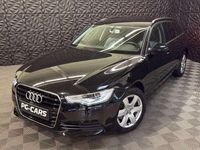 gebraucht Audi A6 3.0 V6 TDI quattro