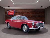 gebraucht Volvo P1800 Jensen