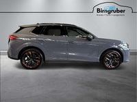 Gebraucht Cupra Terramar VZ 265 PS (194 kW) 2024 Hellgrau  normal SUV