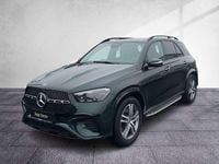 gebraucht Mercedes GLE350 de 4M AMG-Line NP: 118.544 Prem AIR Distr