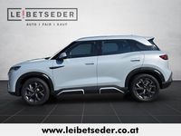 Neu BYD Atto 2 Boost 130 kW (177 PS) 2025 Weiß SUV