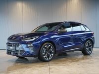 Gebraucht Cupra Terramar 204 PS (150 kW) 2026 Dunkelblau  metallic SUV