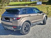 gebraucht Land Rover Range Rover evoque SE 2,0 TD4 e-Capability
