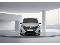 Gebraucht Mercedes Vito 237 PS (174 kW) 2024 Alpingrau Van