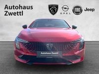 Gebraucht Peugeot 508 Allure 131 PS (96 kW) 2024 Rot Limousine