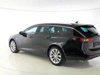 gebraucht Opel Insignia ST 1,5 CDTI DVH Business Elegance Aut,