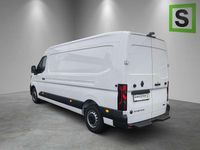 gebraucht Renault Master E-Tech Electric Kastenwagen L3H2 3,5t EV87