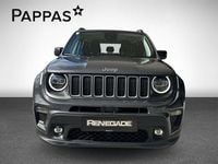 gebraucht Jeep Renegade 1.5 MultiAir Mild Hybrid Longitude (EURO