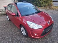 gebraucht Citroën C3 C3 1,4 Comfort Airdream Comfort Airdream