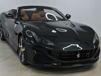 gebraucht Ferrari Portofino PortofinoM !! Historische Farbe !!