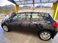 gebraucht Toyota Auris 14 D-4D 90 mit gültigem Pickerl bis 03/25