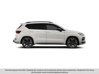 gebraucht Cupra Ateca 1.5 TSI DSG 150