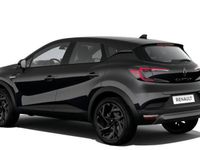 Neu Renault Captur Esprit Alpine 109 PS (80 kW) 2025 SUV