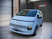 gebraucht Hyundai Staria Van HEV Kastenwagen 1.6 T-GDi HEV