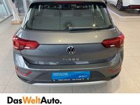 gebraucht VW T-Roc Austria TSI