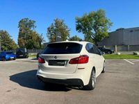 gebraucht BMW 216 d M Sport