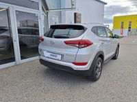 gebraucht Hyundai Tucson 1,7 CRDi GO