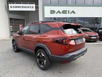 Gebraucht Dacia Bigster 130 PS (95 kW) 2025 Braun SUV