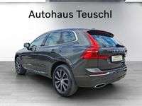 gebraucht Volvo XC60 T5 AWD INS
