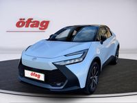 gebraucht Toyota C-HR 2.0 Plug-In Hybrid E-CVT Active Drive