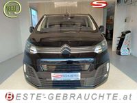 gebraucht Citroën Spacetourer BHDI 180 EAT8 M Shine Van