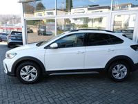 gebraucht VW Taigo Life 1.0 TSI DSG LED Kamera PDC