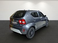 gebraucht Suzuki Ignis 1,2 Dualjet Hybrid Allgrip Shine