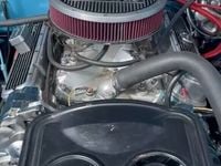 Gebraucht Pontiac GTO 364 PS (267 kW) 1965 Dunkelblau Coupé