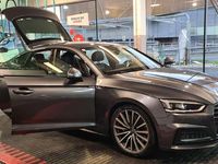 gebraucht Audi A5 Sportback 3,0 TDI quattro tiptronic