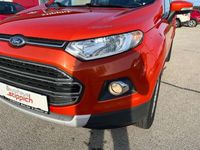 gebraucht Ford Ecosport 1,0 Titanium