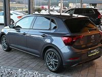 gebraucht VW Polo 10 TSI Life ACC LED Navi Kamera Fernlichta...