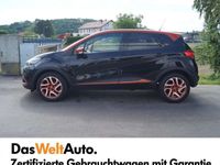 gebraucht Renault Captur Dynamique ENERGY TCe 120 EDC