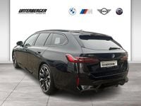 gebraucht BMW 540 xDrive Touring M Sportpaket HK HiFi DAB