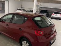 gebraucht Seat Ibiza Chili 1,2