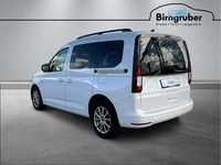 gebraucht VW Caddy Family TSI