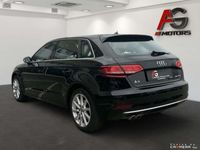 gebraucht Audi A3 Sportback 35 TDI S-tronic design