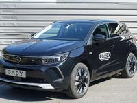 gebraucht Opel Grandland X 1,6 Direct Inj. PHEV Business Elegance Allrad