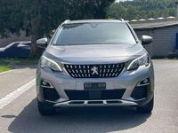 gebraucht Peugeot 3008 1.2 Puretech 130ch Allure