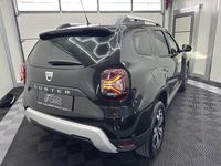 gebraucht Dacia Duster Blue dCi 115 Prestige