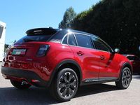 gebraucht Fiat 600 Hybrid mHEV 110 6-Gang eDCT La Prima