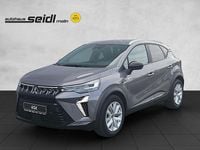 Gebraucht Mitsubishi ASX Invite 109 PS (80 kW) 2025 Grau SUV