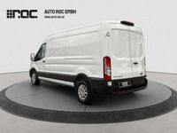 gebraucht Ford Transit Kasten 2.0 EcoBlue L3H2 350 Trend Navi/Kamera/S...